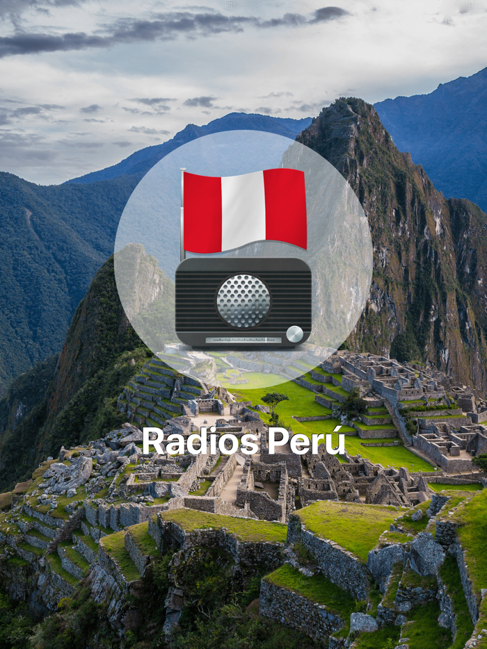 Radio Perú Radios FM Peruanas