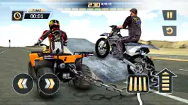 Game screenshot прикован мышцы мотоцикл mod apk