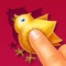 Smart Puzzles is a cheerful educational app for children from 2 up to 3-4 years old