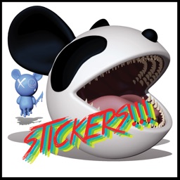 Panda Ghost Revenge 2.0 SP