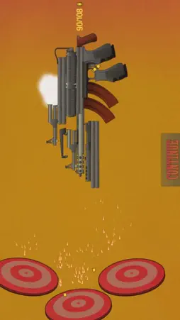 Weapon Gun Builder Simulator screenshot 3