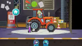 Game screenshot Princess Abhy Car Wash Salon apk