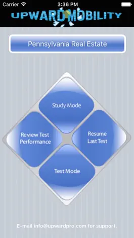 Game screenshot PA Real Estate Exam Prep mod apk