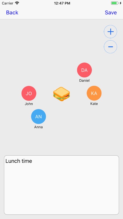 I wanna... screenshot-3