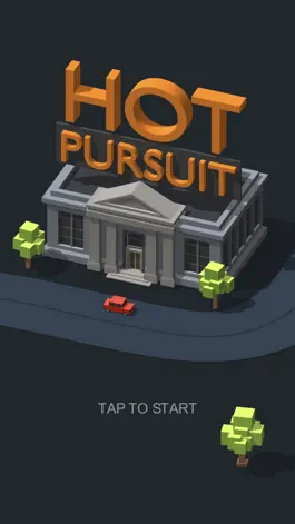 Game screenshot Hot Pursuit mod apk