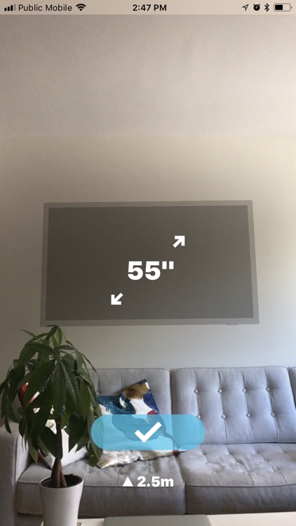 TV Plan