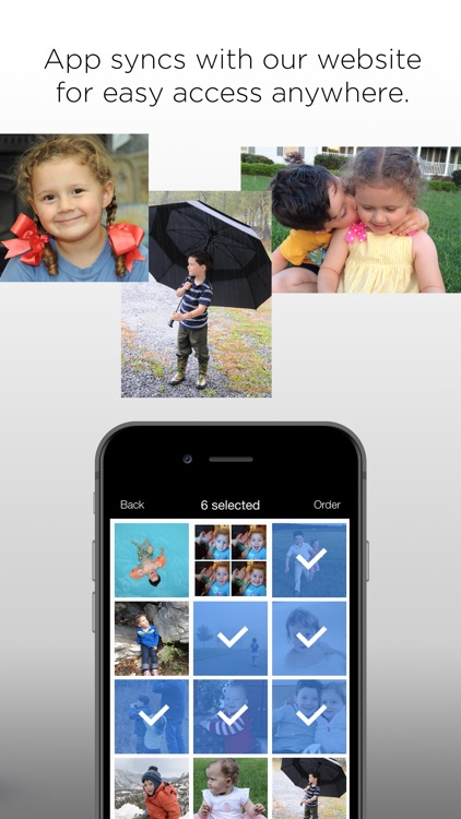 MotoPhoto: Photo Prints & More screenshot-4