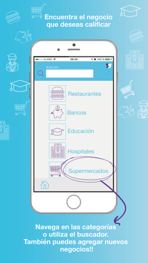 Tellme Ecuador(圖2)-速報App