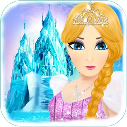 Ice Princess Doll House Cheats