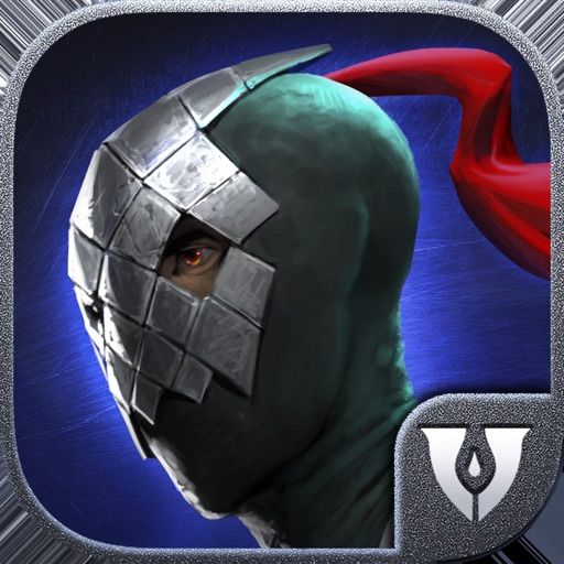 RIVAL: Crimson x Chaos icon