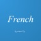 This app is designed to help you learn essential French vocabulary