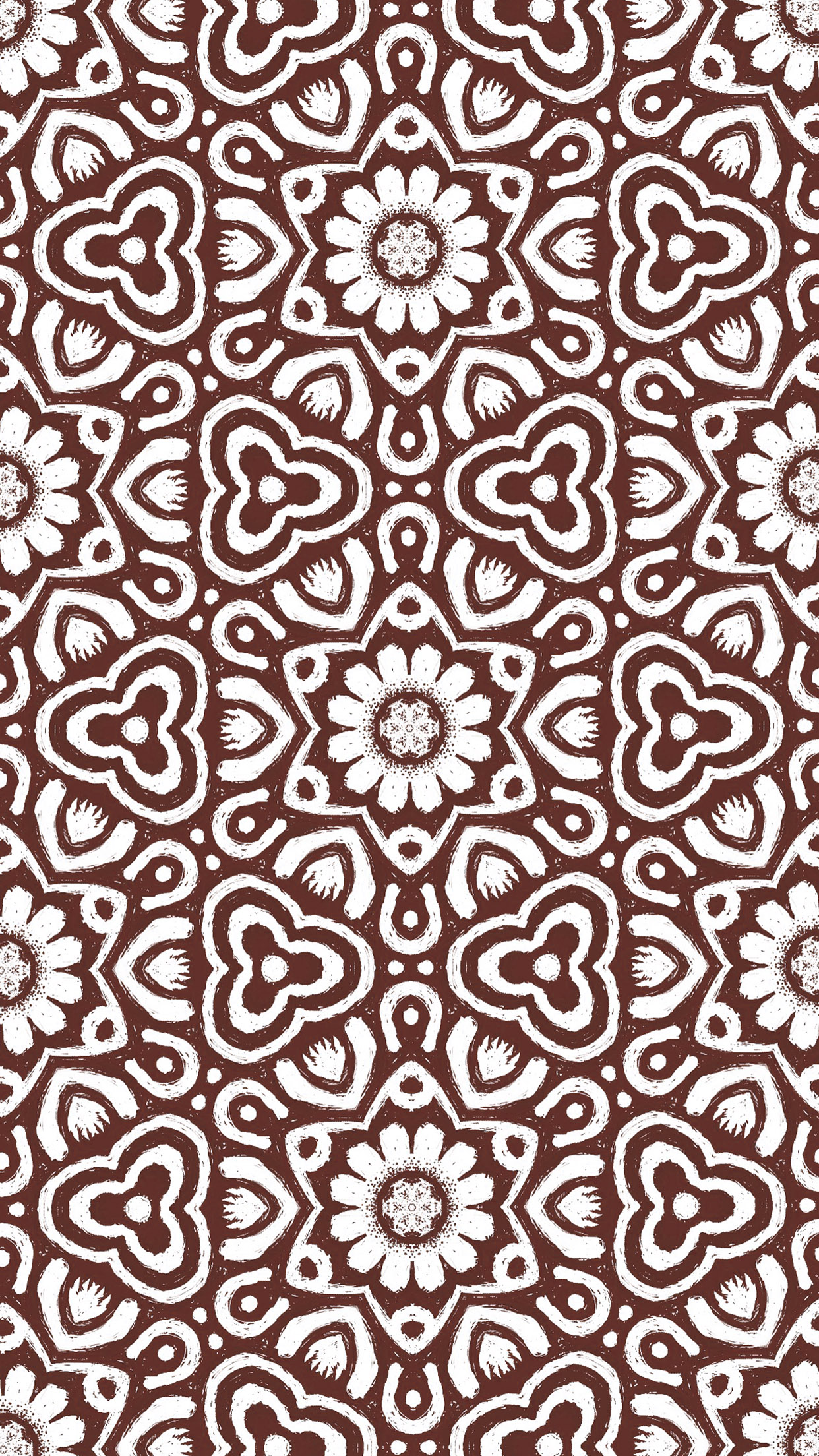 Inspirit - the art of mandala screenshot 5