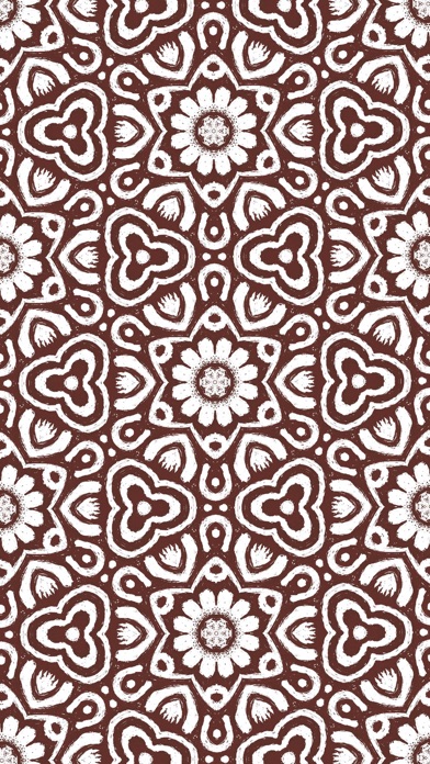 Inspirit - the art of mandala Screenshots