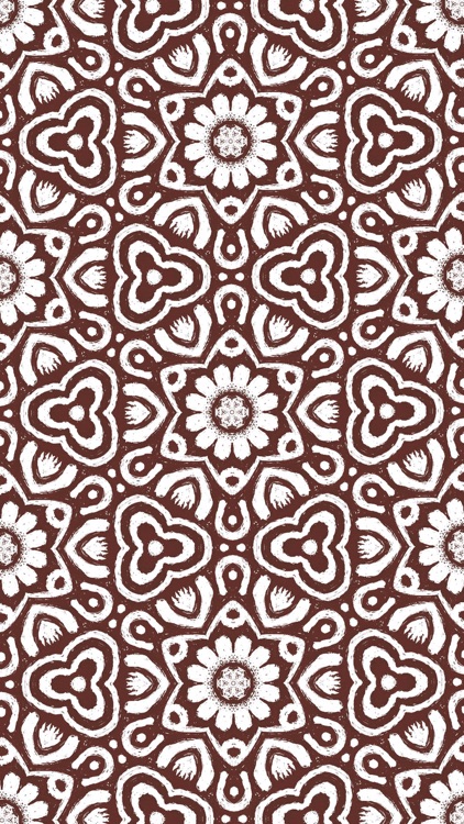 Inspirit - the art of mandala screenshot-3