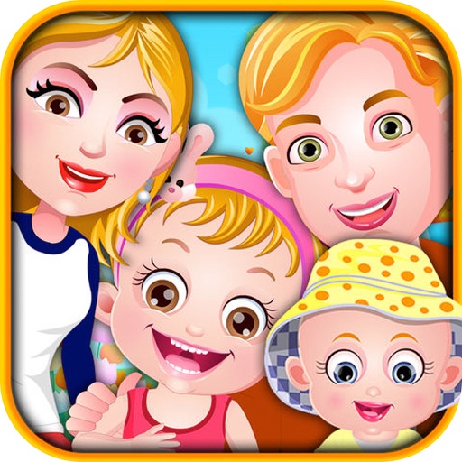 لعبة عيد الام - العاب ذكاء طبخ app icon