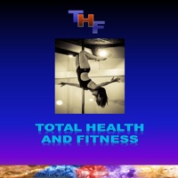 Total Health and Fitness