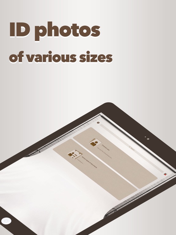 passport photo:creator & print