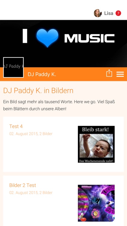 DJ Paddy K.
