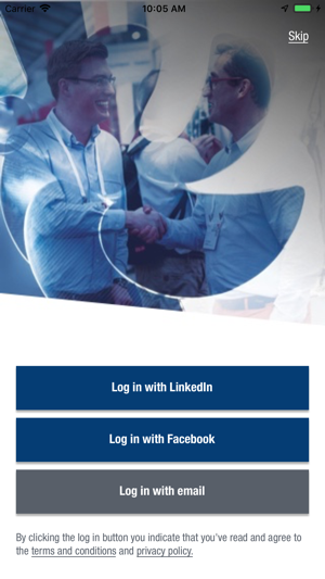 METSTRADE(圖2)-速報App
