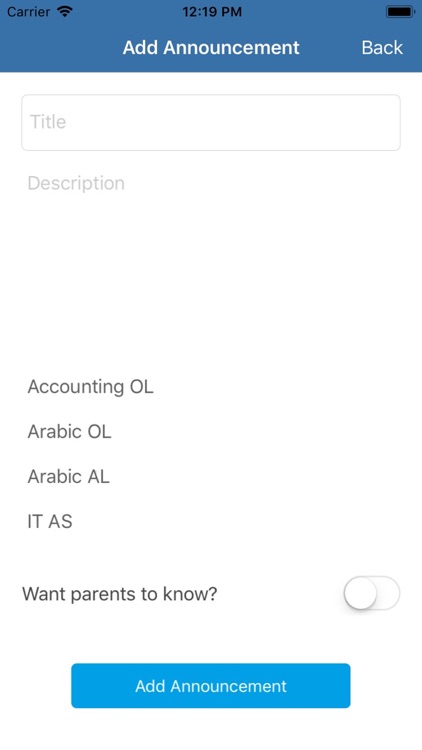 Elite Center screenshot-3