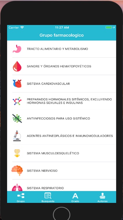 Ostomecum screenshot-3