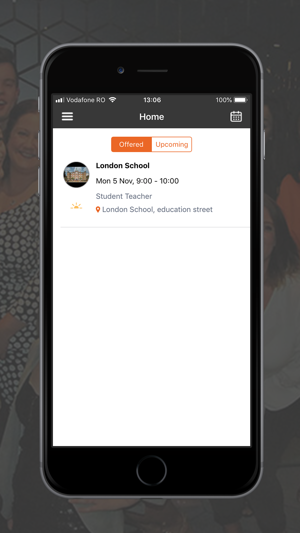Smile Education(圖2)-速報App