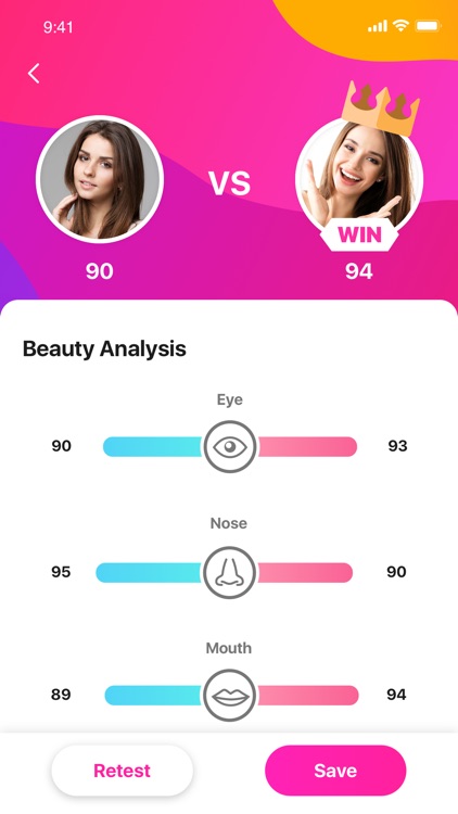 Face Secret Pro - Face Reading