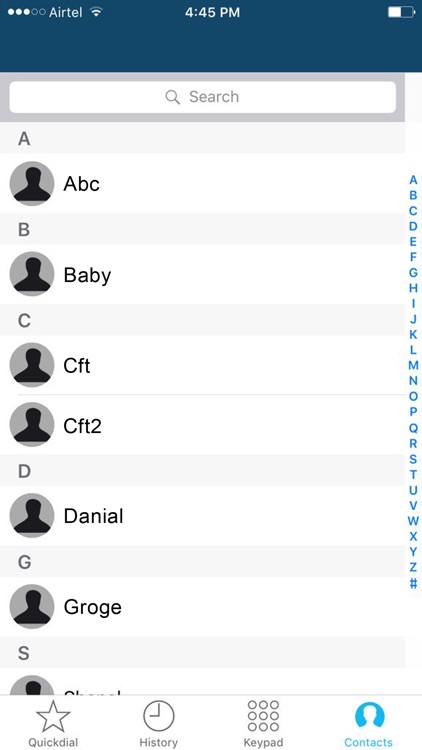BEETELLVOICE screenshot-4