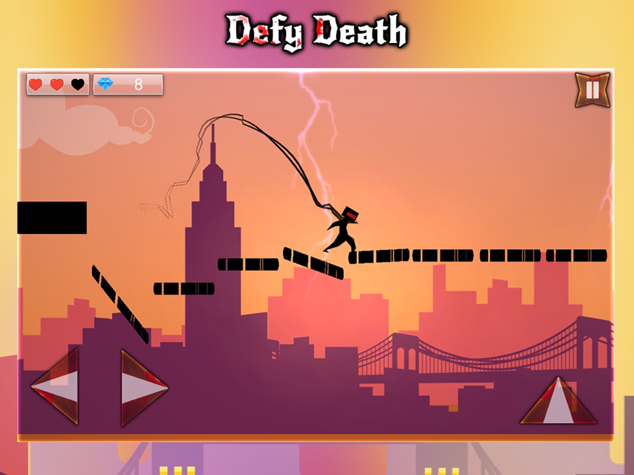 Screenshot 11 of Last Ninja Real Survival Hero