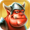 Towers N' Trolls HD - iPadアプリ