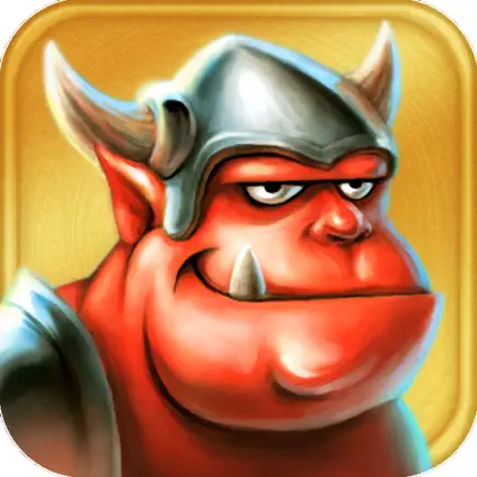Towers N' Trolls HD Читы