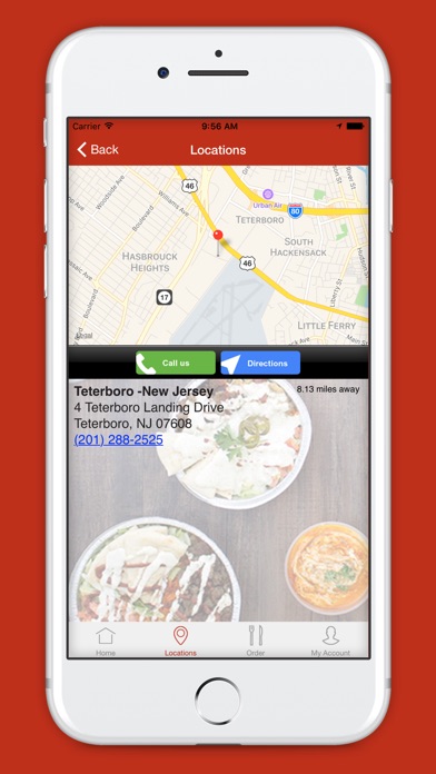 The Halal Guys screenshot 3