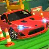 Excited Parking - Car Driving Parking Simulator Positive Reviews, comments