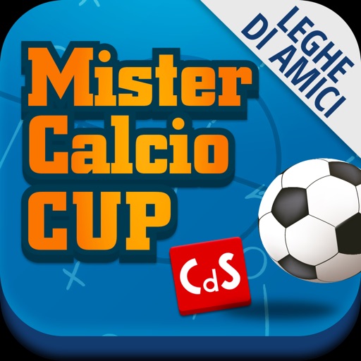 Mister Calcio Cup Leghe Amici by Sport Network