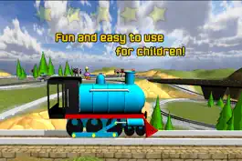 Game screenshot SteamTrains mod apk