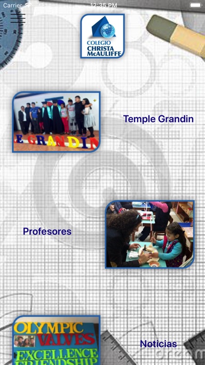 COLEGIO CHRISTA McAULIFFE