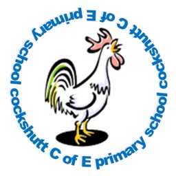 Cockshutt CofE Primary School