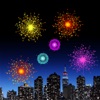 Sights and Sounds: Fireworks icon