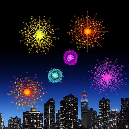 Sights and Sounds: Fireworks Cheats