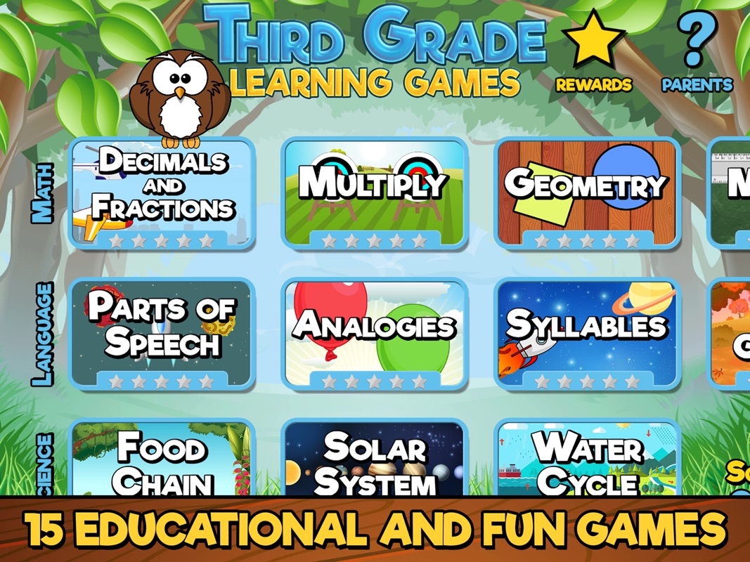 Third Grade Learning Games Online Game Hack And Cheat