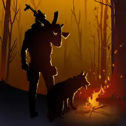Warz: Law of survival app icon