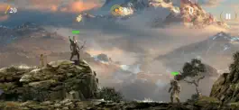 Game screenshot Hobbit Archer apk