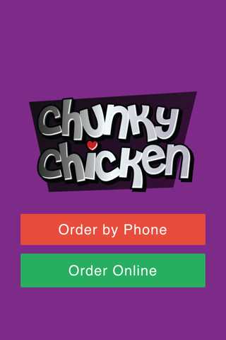 Chunky Chicken NE6 screenshot 2
