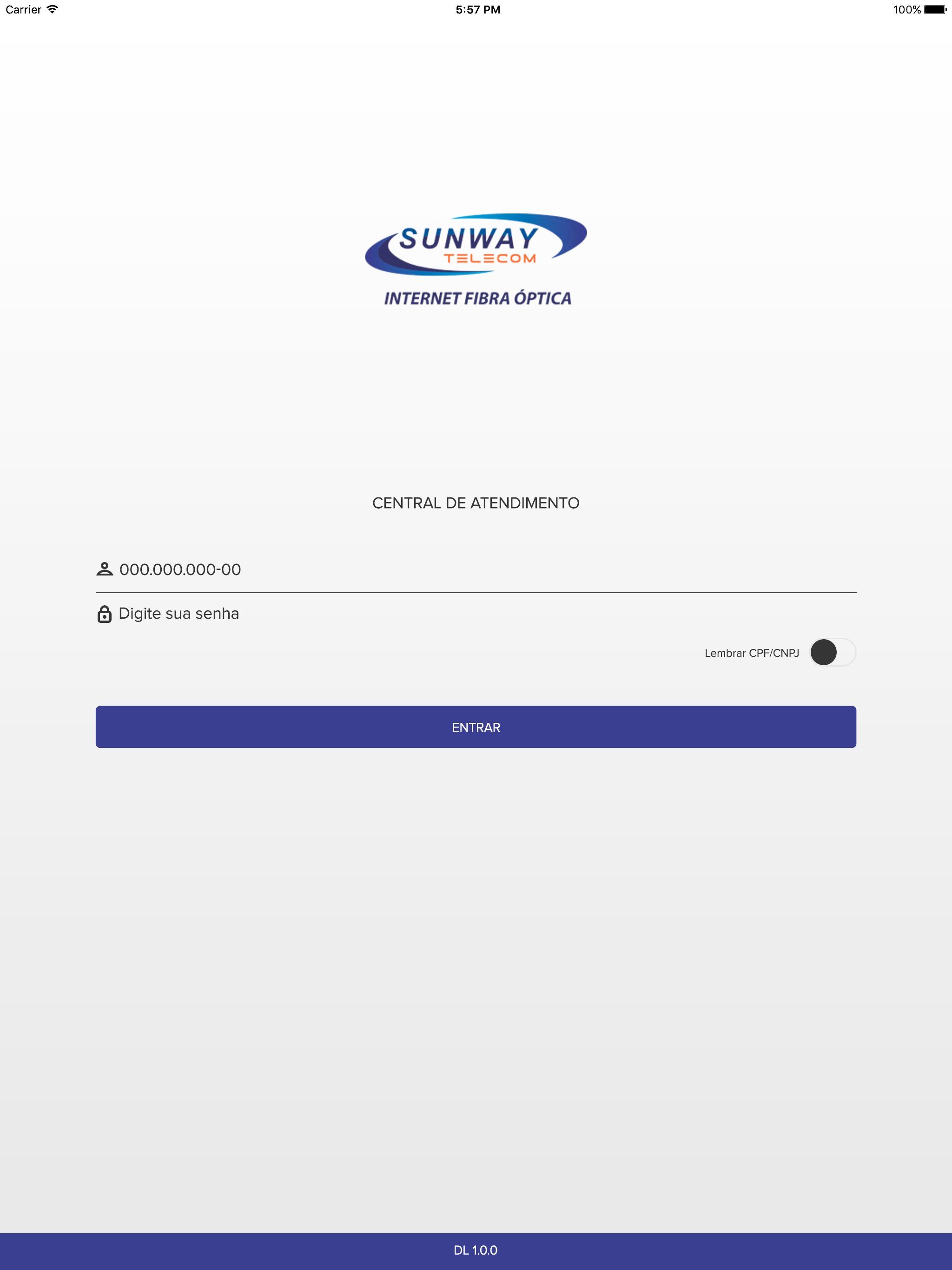 Sunway Telecom