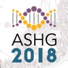 ASHG 2018 Annual Meeting
