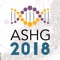 The American Society of Human Genetics Annual Meeting attracts over 6,500 scientific attendees, plus over 200 exhibiting companies, which makes it the world's largest gathering of human genetics professionals