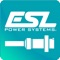 ESL Power Systems Power App gives users the ability to calculate power from anywhere