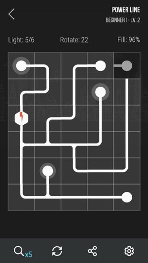 Power Line • Connect Light(圖3)-速報App