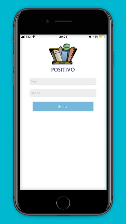 Positivo Administradora