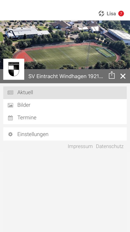 SV Windhagen 1921 e.V.